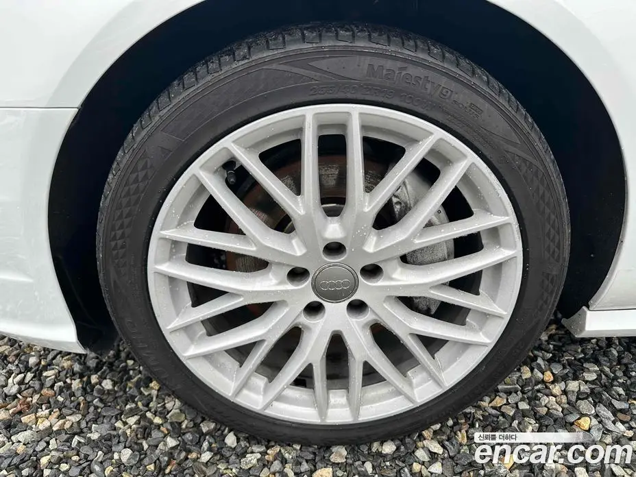 Audi A6 2016 3.0 автомат (гидро), фото 19 Audi A6 2016 3.0 автомат (гидро), фото 19