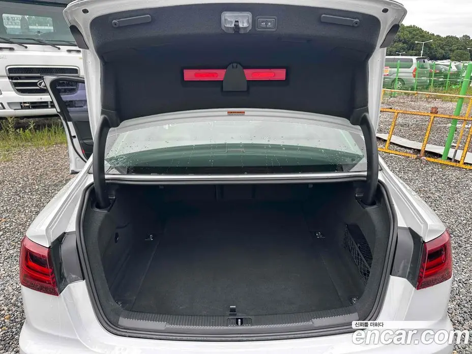 Audi A6 2016 3.0 автомат (гидро), фото 20 Audi A6 2016 3.0 автомат (гидро), фото 20