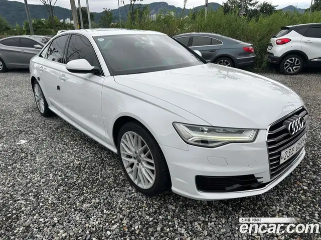 Audi A6 2016 3.0 автомат (гидро), миниатюра 8 Audi A6 2016 3.0 автомат (гидро), миниатюра 8