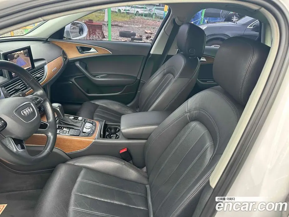 Audi A6 2016 3.0 автомат (гидро), фото 9 Audi A6 2016 3.0 автомат (гидро), фото 9