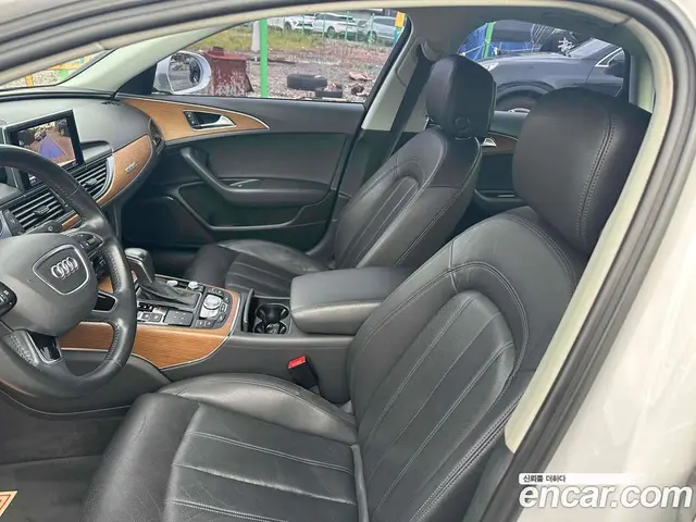 Audi A6 2016 3.0 автомат (гидро), миниатюра 9 Audi A6 2016 3.0 автомат (гидро), миниатюра 9