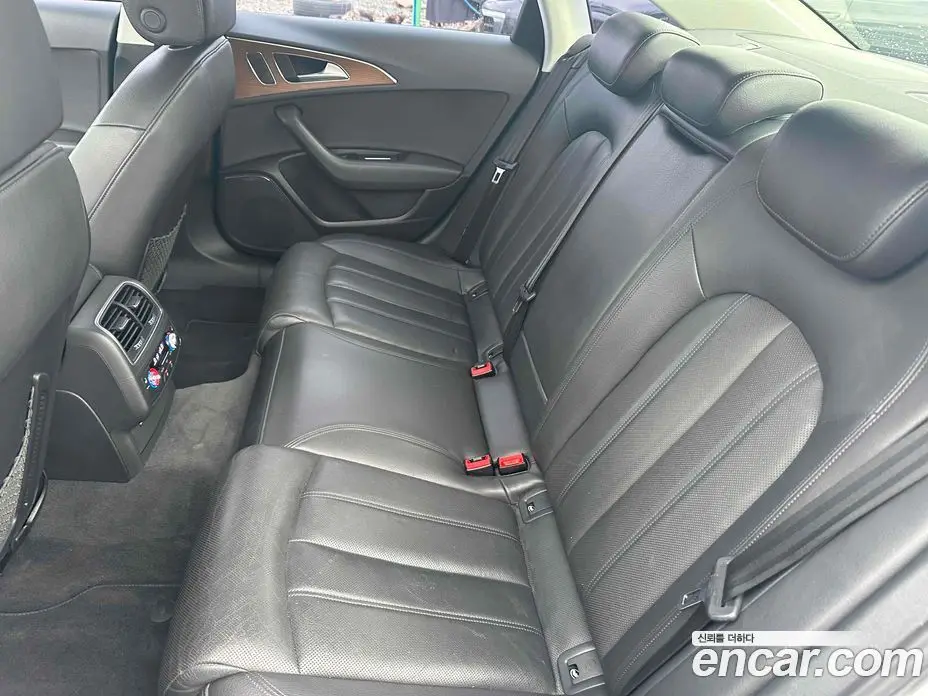Audi A6 2016 3.0 автомат (гидро), фото 10 Audi A6 2016 3.0 автомат (гидро), фото 10