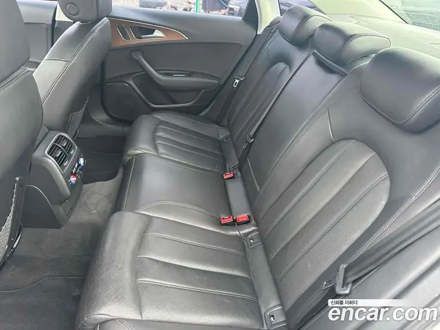 Audi A6 2016 3.0 автомат (гидро), миниатюра 10 Audi A6 2016 3.0 автомат (гидро), миниатюра 10
