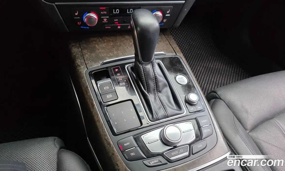 Audi A6 2017 2.0 автомат (гидро), фото 12 Audi A6 2017 2.0 автомат (гидро), фото 12