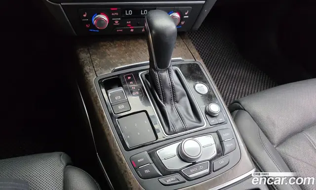 Audi A6 2017 2.0 автомат (гидро), миниатюра 12