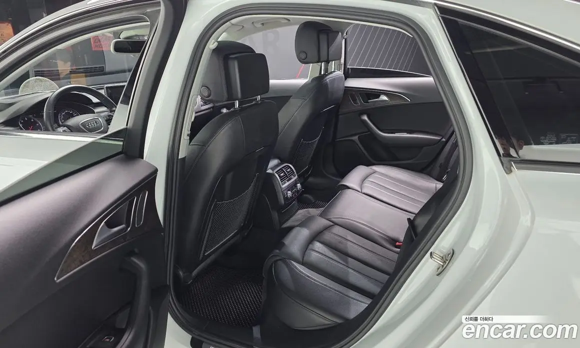 Audi A6 2017 2.0 автомат (гидро), фото 16 Audi A6 2017 2.0 автомат (гидро), фото 16
