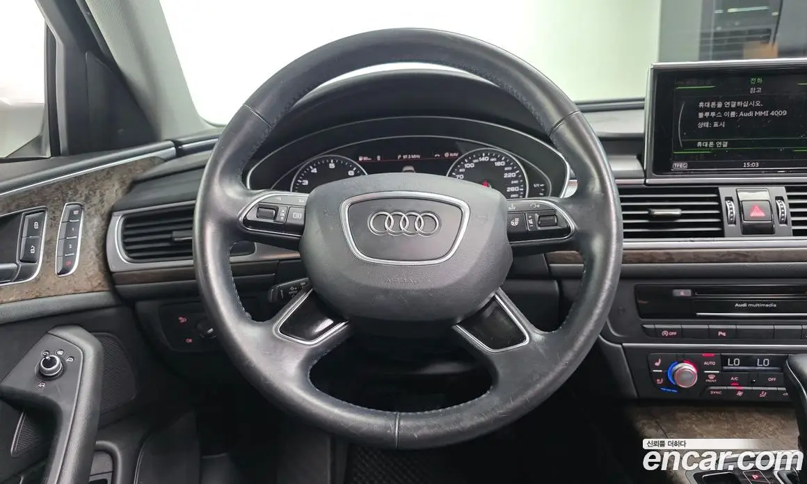 Audi A6 2017 2.0 автомат (гидро), фото 19 Audi A6 2017 2.0 автомат (гидро), фото 19