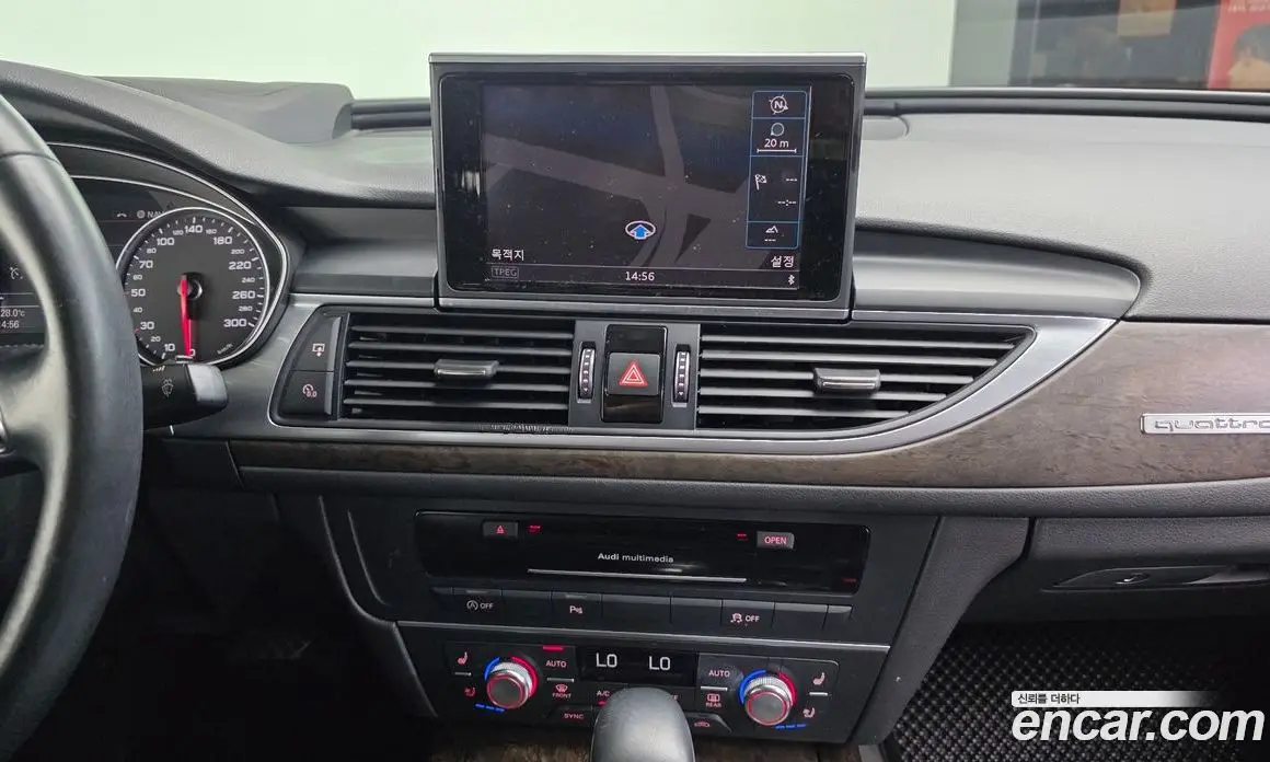 Audi A6 2017 2.0 автомат (гидро), фото 20 Audi A6 2017 2.0 автомат (гидро), фото 20