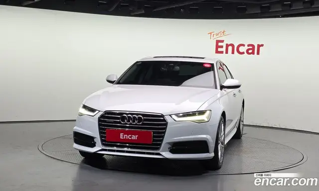 Audi A6 2017 2.0 автомат (гидро), миниатюра 3 Audi A6 2017 2.0 автомат (гидро), миниатюра 3