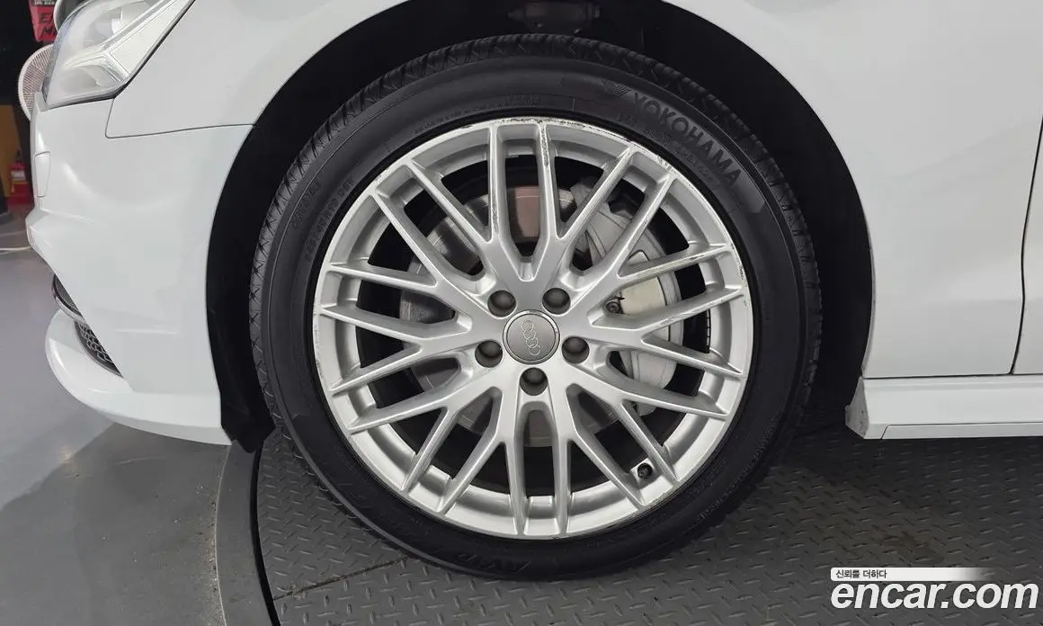 Audi A6 2017 2.0 автомат (гидро), фото 5 Audi A6 2017 2.0 автомат (гидро), фото 5