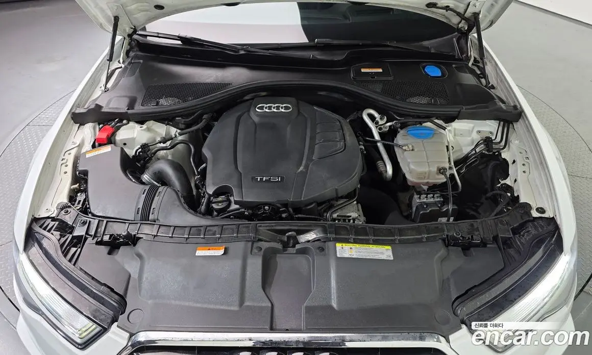 Audi A6 2017 2.0 автомат (гидро), фото 6 Audi A6 2017 2.0 автомат (гидро), фото 6