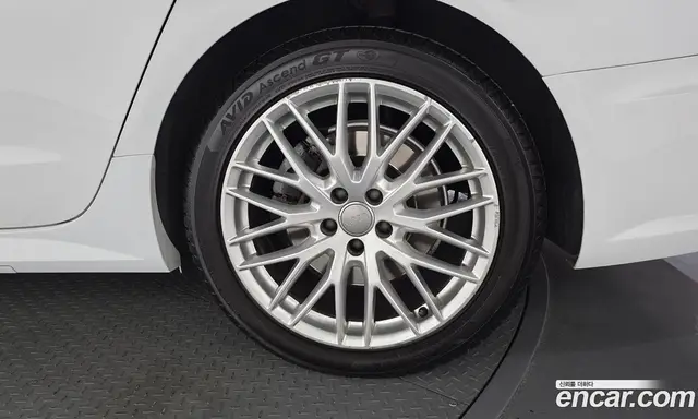 Audi A6 2017 2.0 автомат (гидро), миниатюра 7 Audi A6 2017 2.0 автомат (гидро), миниатюра 7