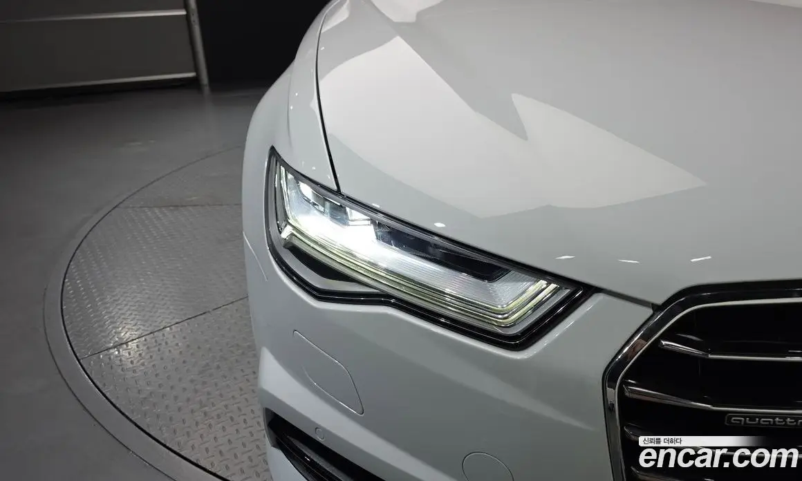 Audi A6 2017 2.0 автомат (гидро), фото 8 Audi A6 2017 2.0 автомат (гидро), фото 8