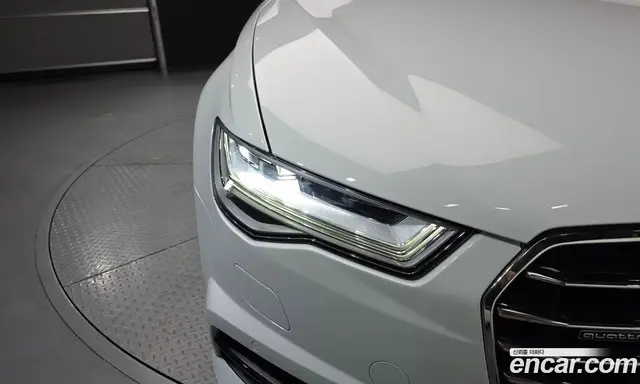 Audi A6 2017 2.0 автомат (гидро), миниатюра 8 Audi A6 2017 2.0 автомат (гидро), миниатюра 8