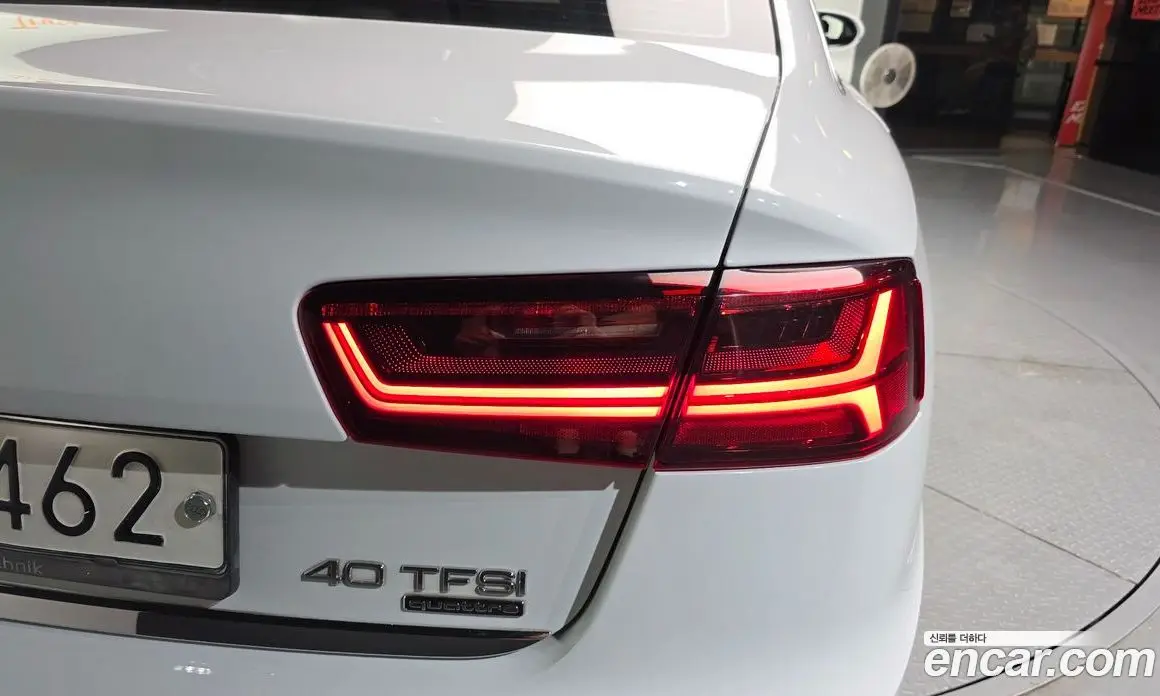 Audi A6 2017 2.0 автомат (гидро), фото 9 Audi A6 2017 2.0 автомат (гидро), фото 9