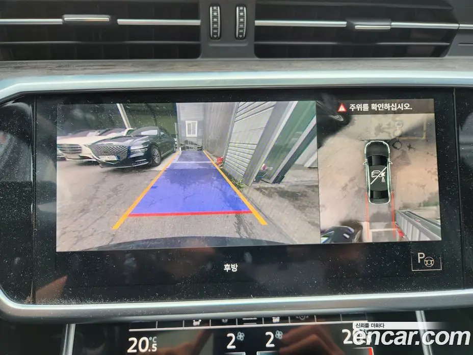 Audi A6 2021 2.0 автомат (гидро), фото 12 Audi A6 2021 2.0 автомат (гидро), фото 12