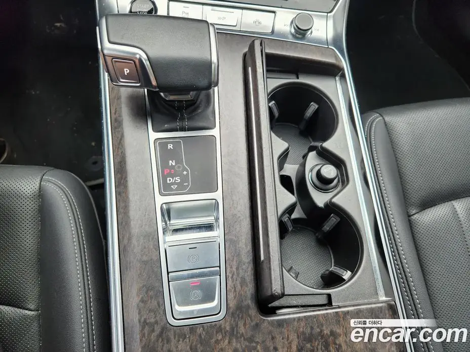 Audi A6 2021 2.0 автомат (гидро), фото 14 Audi A6 2021 2.0 автомат (гидро), фото 14