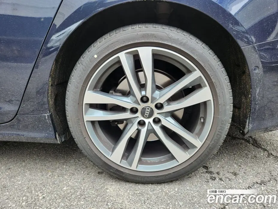 Audi A6 2021 2.0 автомат (гидро), фото 5 Audi A6 2021 2.0 автомат (гидро), фото 5