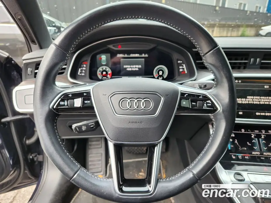 Audi A6 2021 2.0 автомат (гидро), фото 10 Audi A6 2021 2.0 автомат (гидро), фото 10