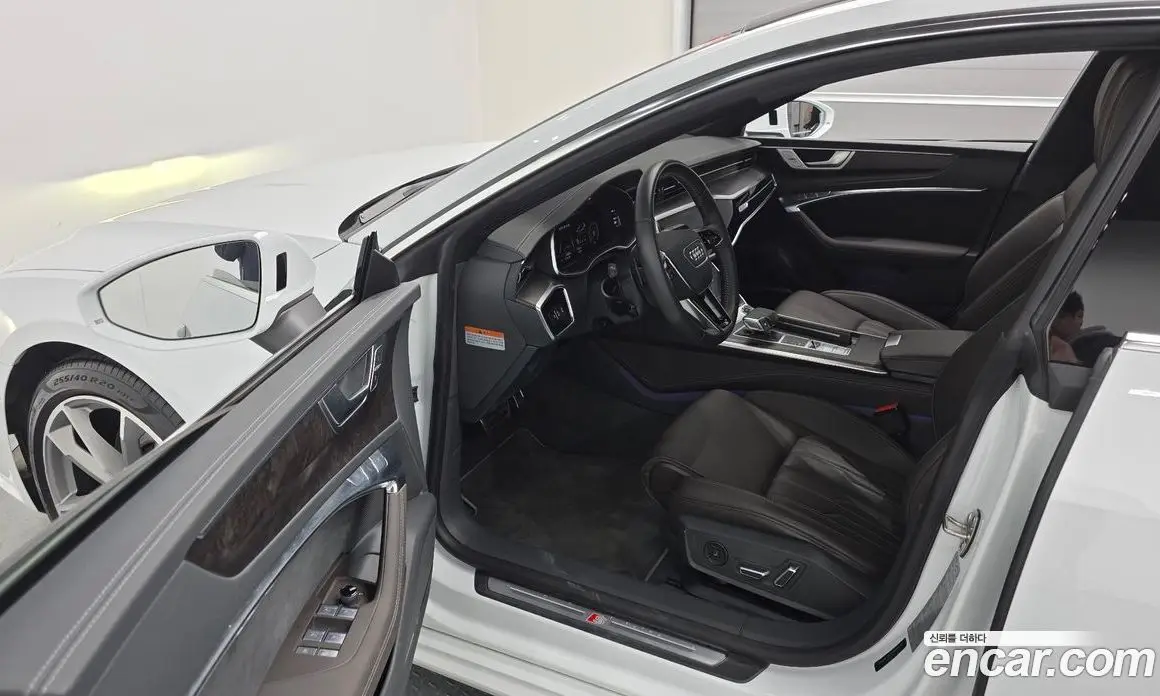 Audi A7 2020 3.0 автомат (гидро), фото 11 Audi A7 2020 3.0 автомат (гидро), фото 11