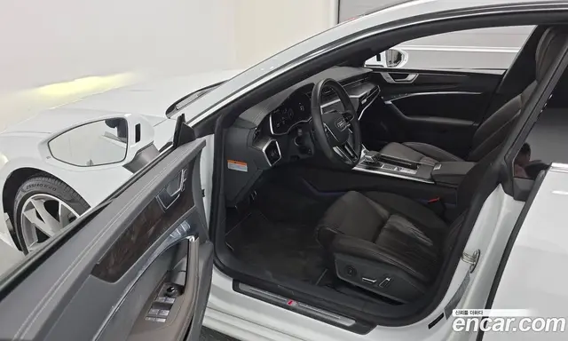 Audi A7 2020 3.0 автомат (гидро), миниатюра 11 Audi A7 2020 3.0 автомат (гидро), миниатюра 11