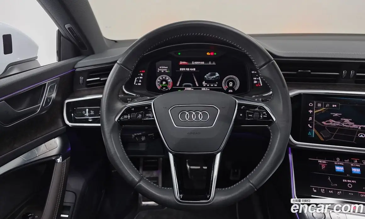 Audi A7 2020 3.0 автомат (гидро), фото 13 Audi A7 2020 3.0 автомат (гидро), фото 13