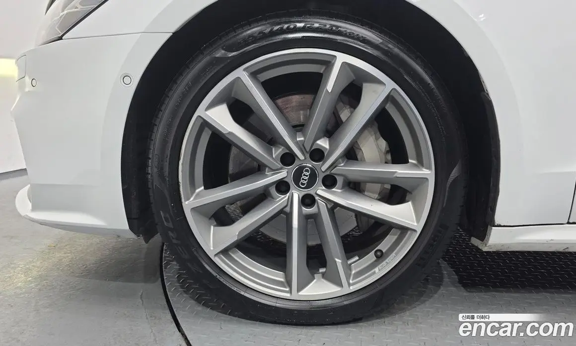 Audi A7 2020 3.0 автомат (гидро), фото 5 Audi A7 2020 3.0 автомат (гидро), фото 5