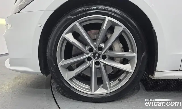 Audi A7 2020 3.0 автомат (гидро), миниатюра 5 Audi A7 2020 3.0 автомат (гидро), миниатюра 5