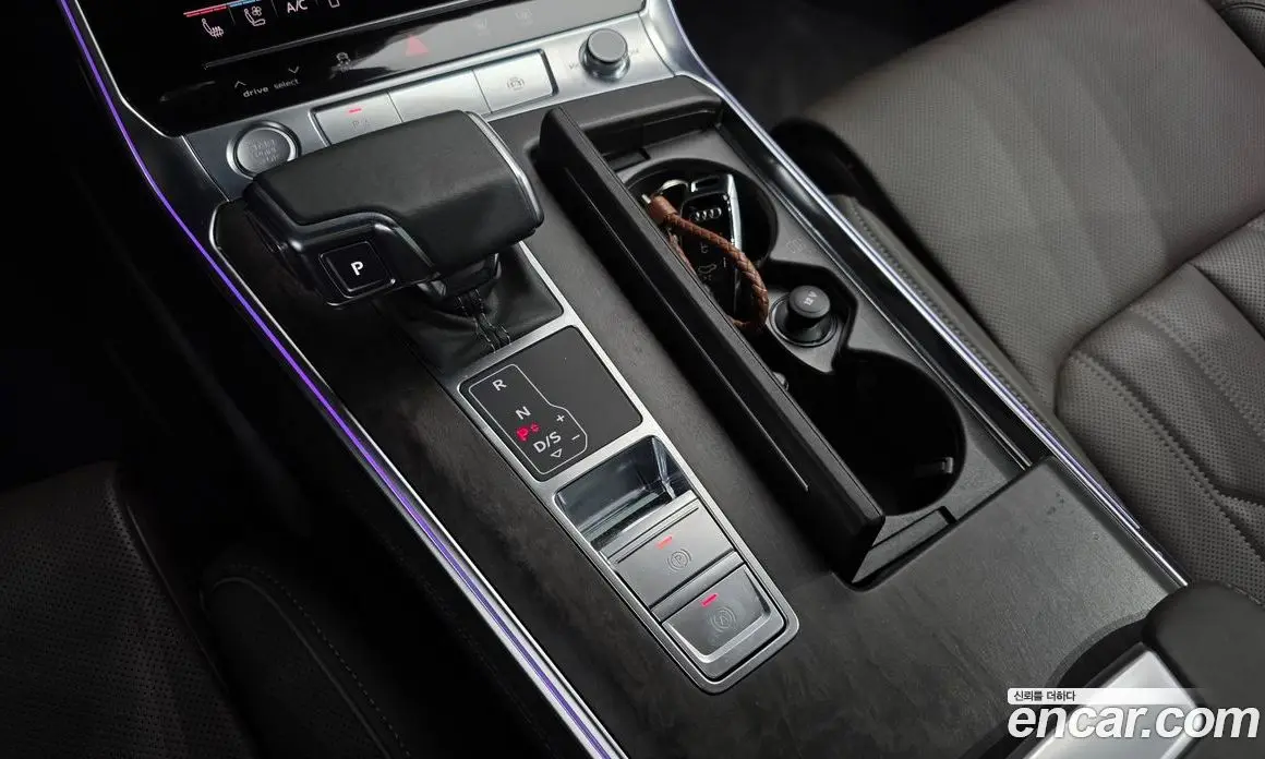 Audi A7 2020 3.0 автомат (гидро), фото 9 Audi A7 2020 3.0 автомат (гидро), фото 9