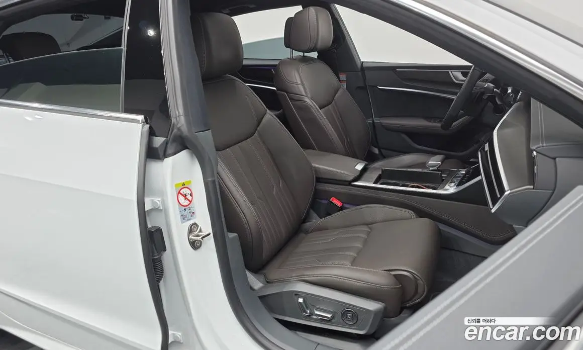 Audi A7 2020 3.0 автомат (гидро), фото 10 Audi A7 2020 3.0 автомат (гидро), фото 10
