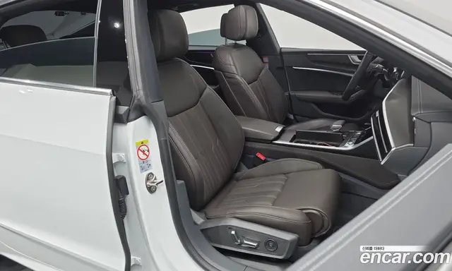 Audi A7 2020 3.0 автомат (гидро), миниатюра 10 Audi A7 2020 3.0 автомат (гидро), миниатюра 10