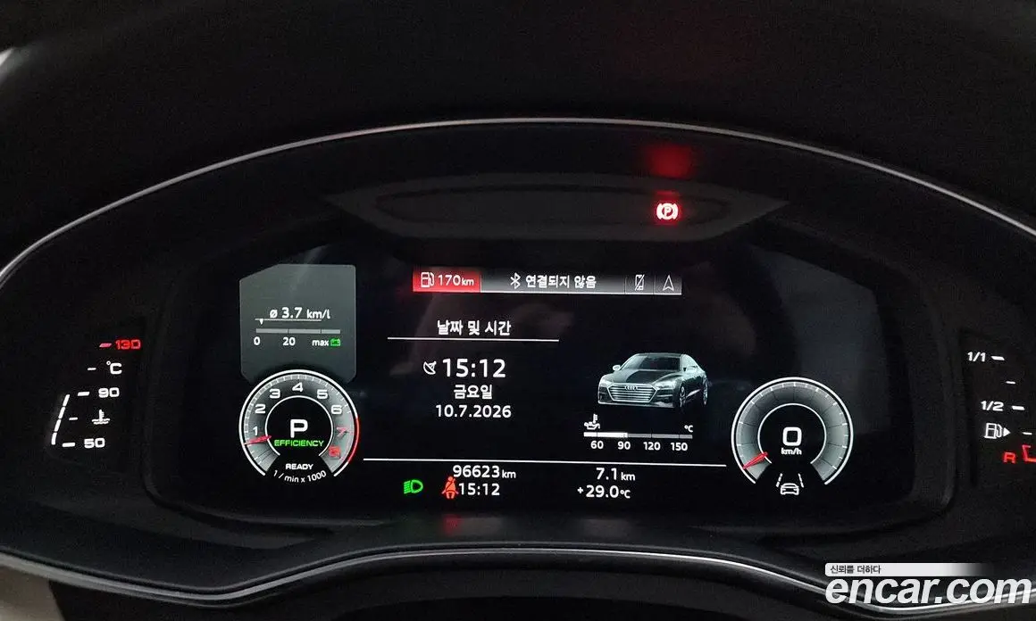 Audi A7 2021 3.0 автомат (гидро), фото 11 Audi A7 2021 3.0 автомат (гидро), фото 11