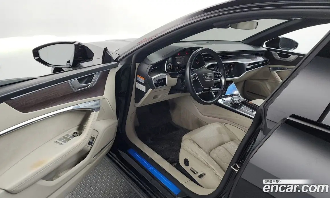 Audi A7 2021 3.0 автомат (гидро), фото 13 Audi A7 2021 3.0 автомат (гидро), фото 13