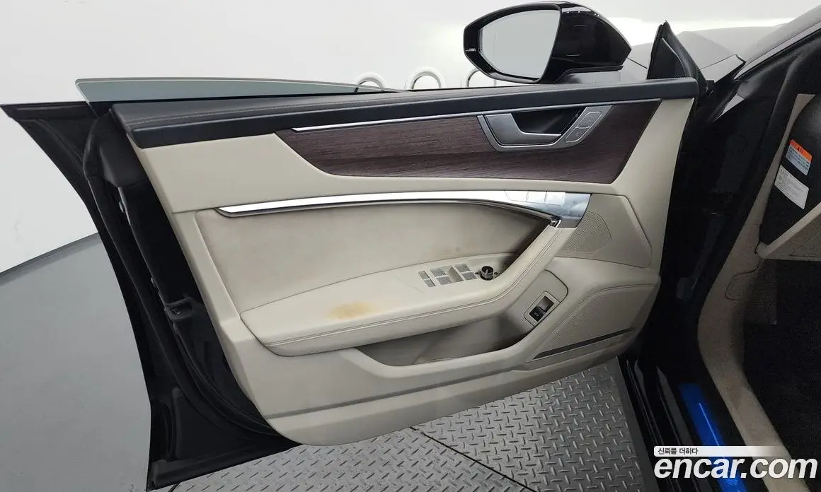 Audi A7 2021 3.0 автомат (гидро), фото 14 Audi A7 2021 3.0 автомат (гидро), фото 14