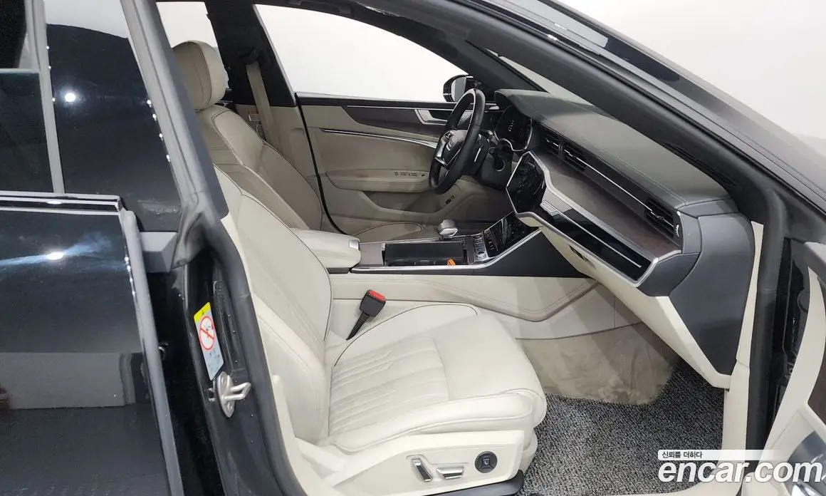 Audi A7 2021 3.0 автомат (гидро), фото 16 Audi A7 2021 3.0 автомат (гидро), фото 16