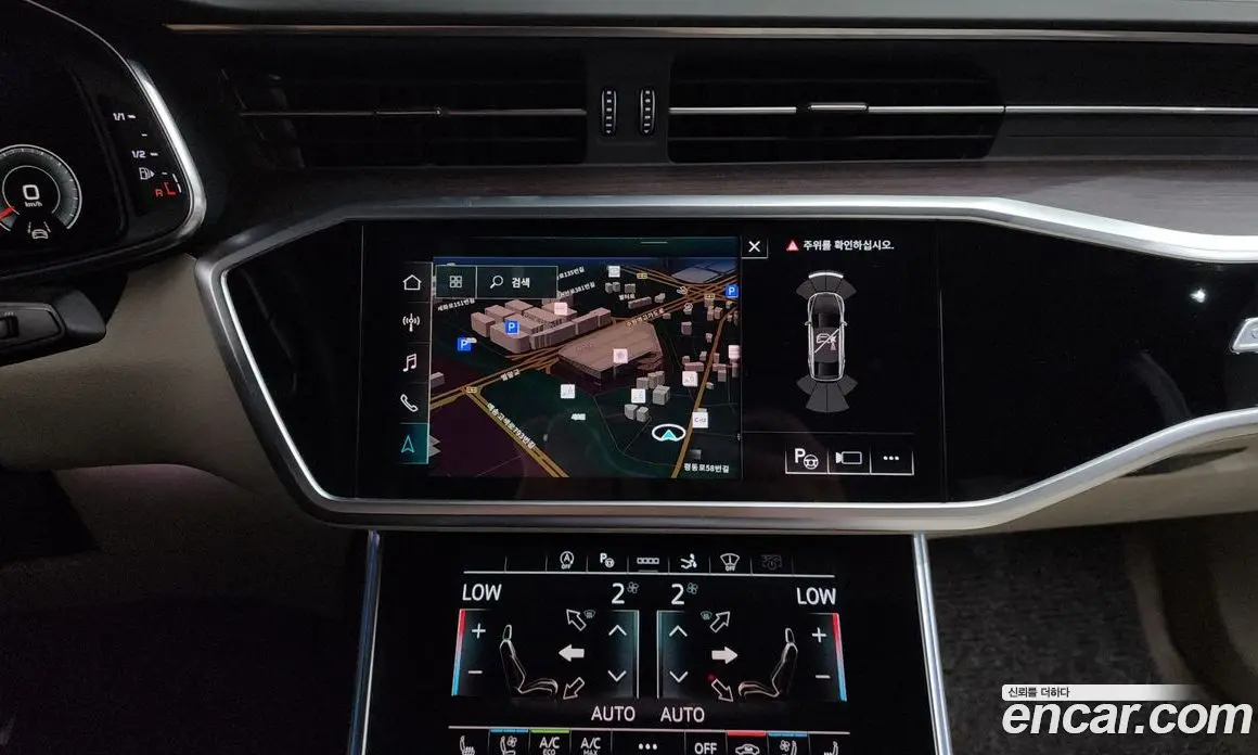 Audi A7 2021 3.0 автомат (гидро), фото 18 Audi A7 2021 3.0 автомат (гидро), фото 18