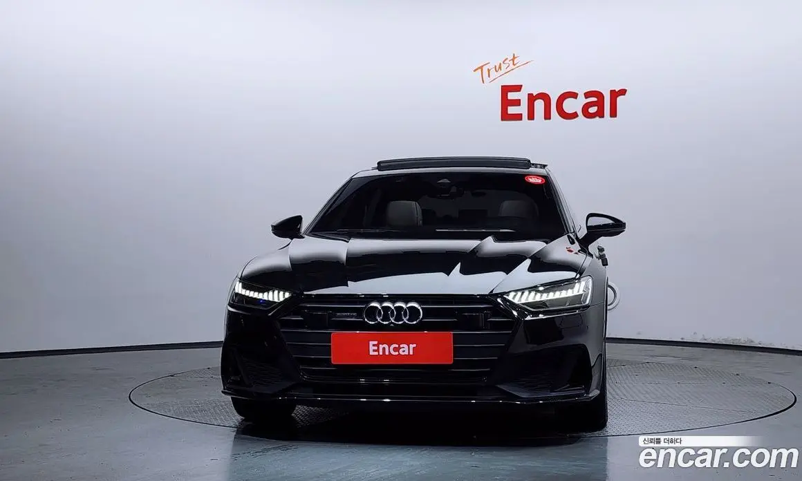 Audi A7 2021 3.0 автомат (гидро), фото 3 Audi A7 2021 3.0 автомат (гидро), фото 3