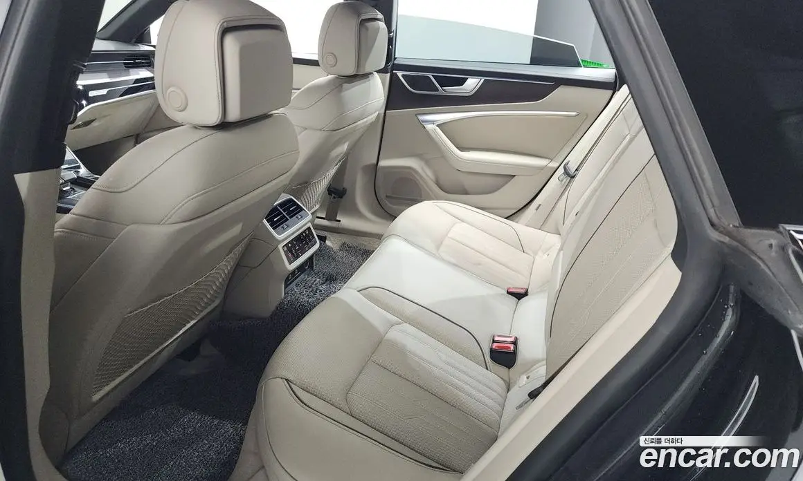 Audi A7 2021 3.0 автомат (гидро), фото 24 Audi A7 2021 3.0 автомат (гидро), фото 24