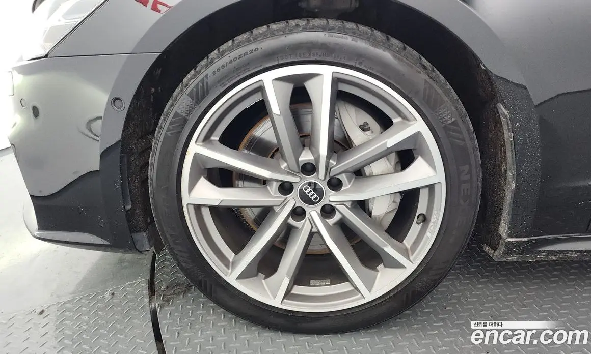 Audi A7 2021 3.0 автомат (гидро), фото 5 Audi A7 2021 3.0 автомат (гидро), фото 5