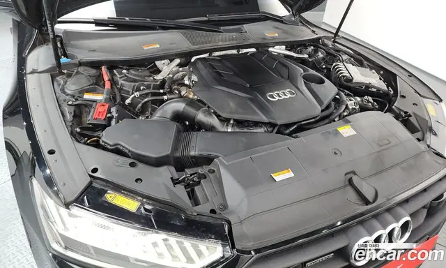 Audi A7 2021 3.0 автомат (гидро), миниатюра 6 Audi A7 2021 3.0 автомат (гидро), миниатюра 6