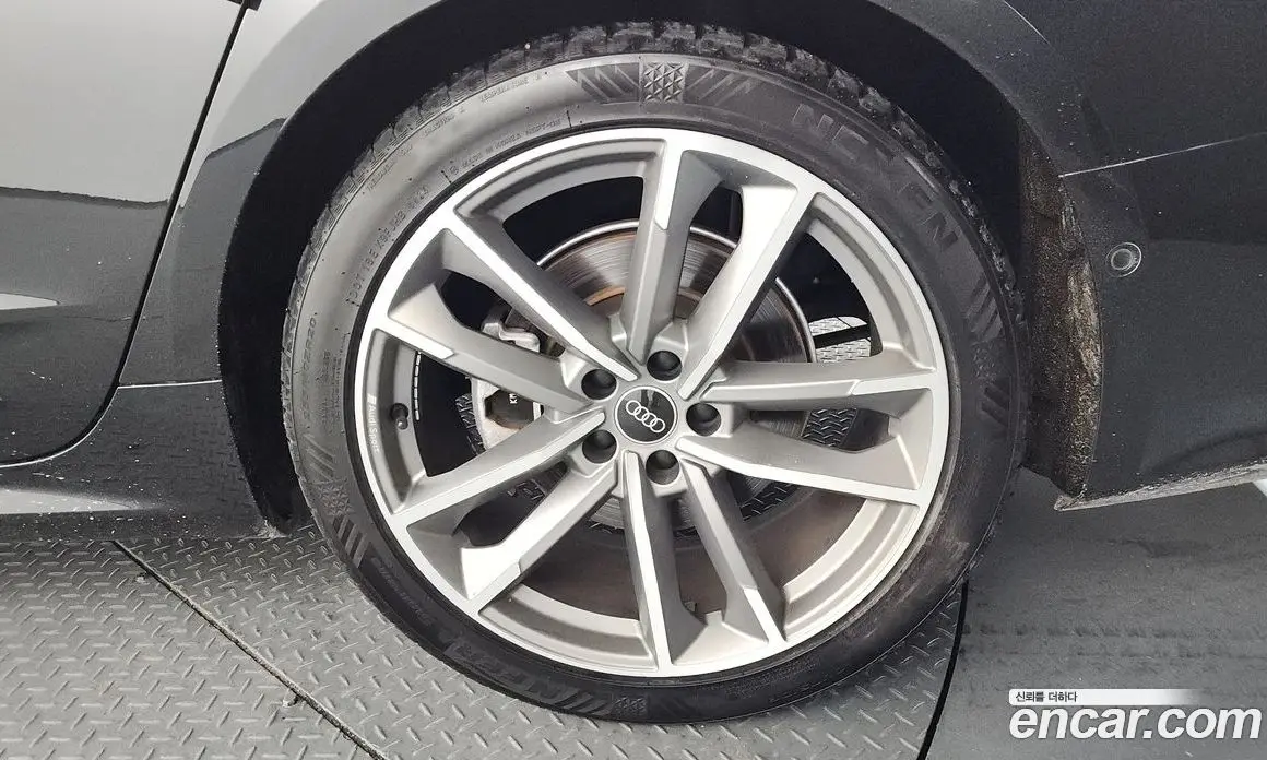Audi A7 2021 3.0 автомат (гидро), фото 7 Audi A7 2021 3.0 автомат (гидро), фото 7