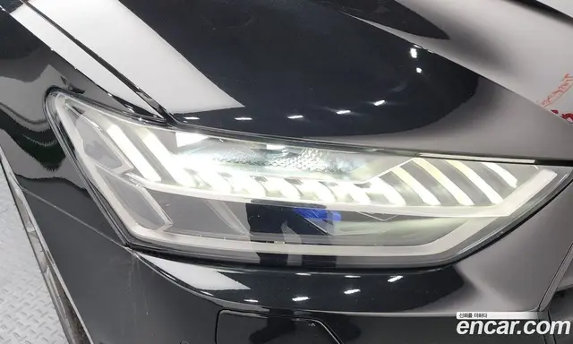 Audi A7 2021 3.0 автомат (гидро), миниатюра 8 Audi A7 2021 3.0 автомат (гидро), миниатюра 8