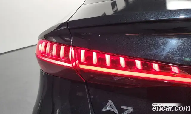 Audi A7 2021 3.0 автомат (гидро), миниатюра 9 Audi A7 2021 3.0 автомат (гидро), миниатюра 9