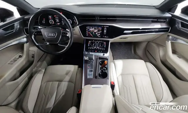 Audi A7 2021 3.0 автомат (гидро), миниатюра 10 Audi A7 2021 3.0 автомат (гидро), миниатюра 10