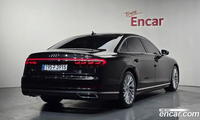 Audi A8 2021 3.0 автомат (гидро), миниатюра 2 Audi A8 2021 3.0 автомат (гидро), миниатюра 2