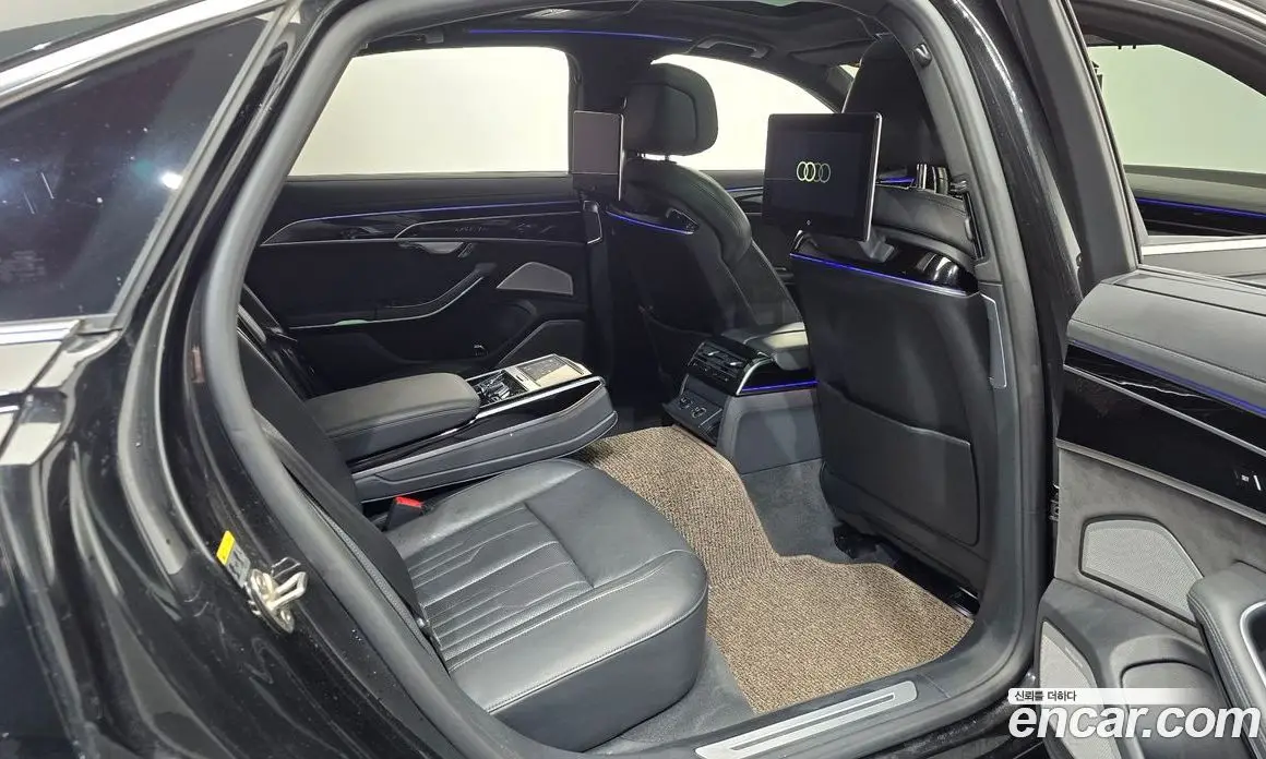 Audi A8 2021 3.0 автомат (гидро), фото 11 Audi A8 2021 3.0 автомат (гидро), фото 11