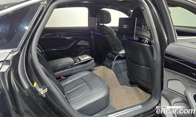 Audi A8 2021 3.0 автомат (гидро), миниатюра 11 Audi A8 2021 3.0 автомат (гидро), миниатюра 11