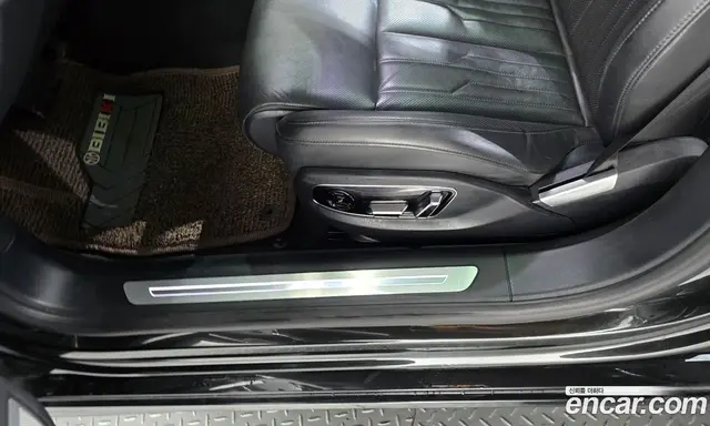 Audi A8 2021 3.0 автомат (гидро), миниатюра 12