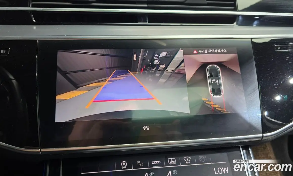 Audi A8 2021 3.0 автомат (гидро), фото 15 Audi A8 2021 3.0 автомат (гидро), фото 15