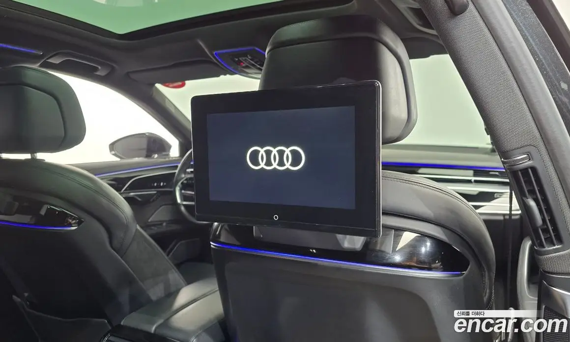 Audi A8 2021 3.0 автомат (гидро), фото 17 Audi A8 2021 3.0 автомат (гидро), фото 17